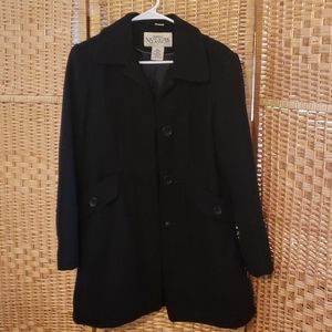 New York classics peacoat